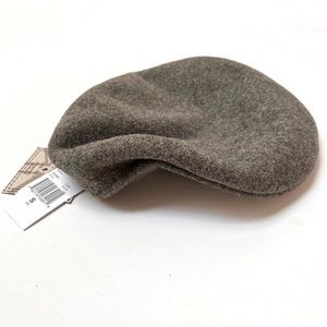 Kangol Wool 504 cap